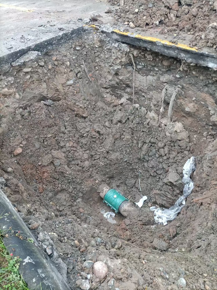 小店本地消防水管漏水检测维修