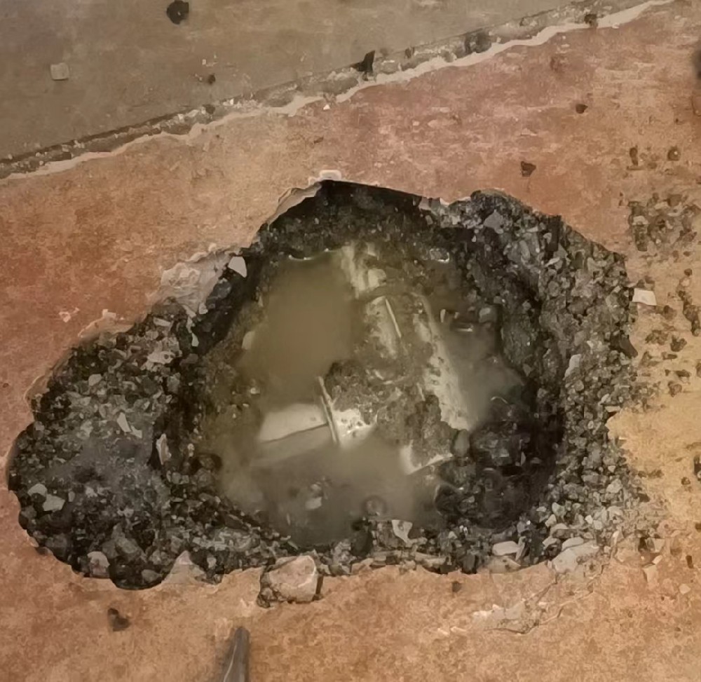 小店本地给水管漏水检测维修